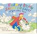 Woolly Fiber-y Goodness in Picture Books