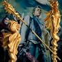Dragon Staff of Galbatorix - Authentic Eragon Replica