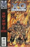 X-O Manowar #48 September 1995