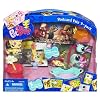 Hasbro Littlest Pet Shop Ultimate Postcards Pet Set Pink