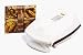 George Foreman GR26CB Family Size Plus Grill with Cookbook, White