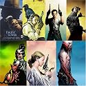 Stephen King's Dark Tower: The Gunslinger Born - The Complete Comic Collection (Issues 1, 2, 3, 4, 5, 6, & 7 Set)