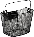 Bell Quick Release Handlebar Basket
