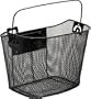 Bell Quick Release Handlebar Basket