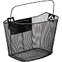 Bell Quick Release Handlebar Basket