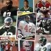 Various Brands San Francisco 49Ers Ronnie Lott 20 Trading Card Set Number:20