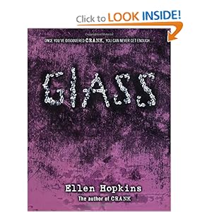 Glass - Ellen Hopkins