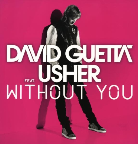 David Guetta Feat Usher - Without You - Zortam Music