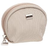 La Bagagerie Cp 1R Porte-monnaie femme - Beige Synt