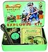 Wu & Wu's Dumpling Dynasty Explorer Kit