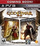 God of War: Origins Collection