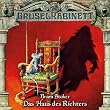 Gruselkabinett 43 - Das Haus des Richters