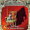 Gruselkabinett 43 - Das Haus des Richters