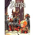 Zarla, Tome 4 : Rage