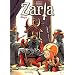 Zarla, Tome 4 : Rage