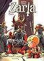 Zarla, Tome 4 : Rage