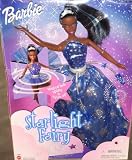 Starlight Fairy Barbie African American