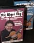 Blues Bag Expanding Your Repertoire & Guitar [VHS]