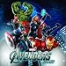 Marvel Avenger 2013 bei amazon kaufen