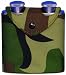 Fox 2-in-1 Flask