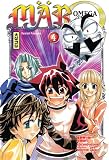 M�r Omega, Tome 4 :