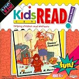 Thomas' Snowsuit: Kids Can Read!