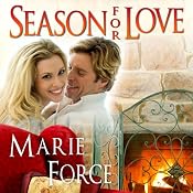 Season for Love: The McCarthys of Gansett Island, Book 6 | Marie Force