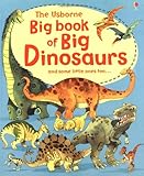 The Usborne big book of big dinosaurs