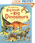 Big Book of Dinosaurs (Usborne Big Bo...