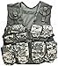 Kids-Army ACU Helmet and Kids ACU Combat Vest Combo