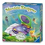 Eigenschaften Ravensburger 185450 / Ravensburger 185450 - Fairies Mandala Designer Maschine