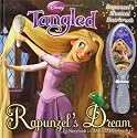 Disney Tangled: Rapunzel's Dream Storybook with Musical Hairbrush