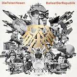 Produkt-Bild: "Ballast der Republik" plus Jubil&auml;ums-Album "Die Geister, die wir riefen"