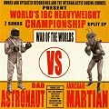 Bad Astronaut Vs Armchair Mart