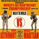 Bad Astronaut Vs Armchair Mart
