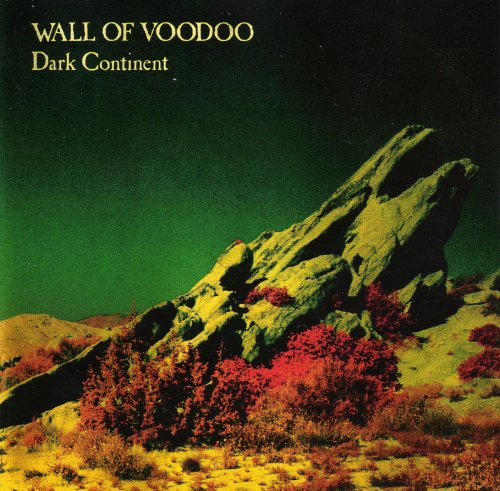 WALL OF VOODOO - Left Of The Dial (Disc 1) - Zortam Music