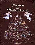 Produkt-Bild: Hausbuch zur Weihnachtszeit