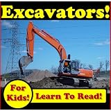 Excavators Working In Construction: Awesome Excavators Photos Pushing Dirt Around! (Over 30 Photos of Excavators Working) ~ Kevin Kalmer