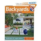 Backyards: A Sunset Design Guide by Bridget Biscotti Bradley