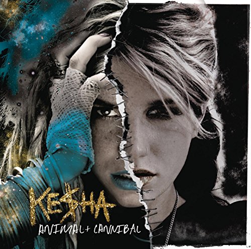 Kesha - 500 canciones dance - Zortam Music