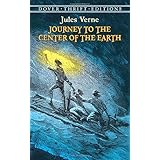journey to the center of the earth dover thrift editions