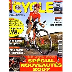Le Cycle by