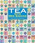 Tea with Mrs Simkins: Delicious Recipes for Making a Meal Out of Tea-time: Cakes, Pastries, Biscuits and Savouries