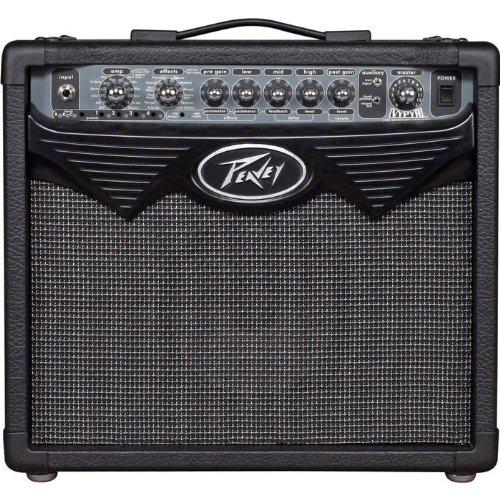 Vypyr 15 15W 1x8 Guitar Combo Amp (Black)