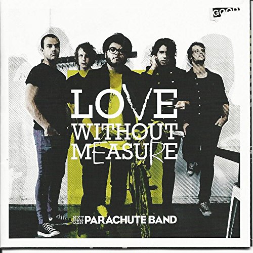 Parachute Band - Love Without Measure - Zortam Music