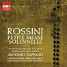 Image of album by Antonio Pappano