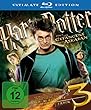 Harry Potter und der Gefangene von Askaban (Ultimate Edition)  [Blu-ray]