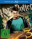 Produkt-Bild: Harry Potter und der Gefangene von Askaban (Ultimate Edition)  [Blu-ray]