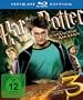 Harry Potter u. d. Gefangene v...  [UE] [Blu-ray] [Import allemand]