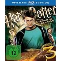 Harry Potter und der Gefangene von Askaban (Ultimate Edition)  [Blu-ray]